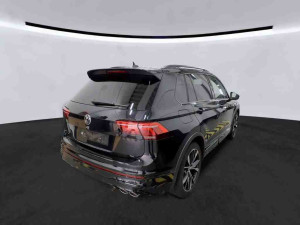 Volkswagen Tiguan 2.0 TSI 235kW