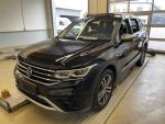 Volkswagen Tiguan Elegance 2.0 TDI 147kW