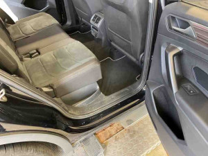 Volkswagen Tiguan Elegance 2.0 TDI 147kW