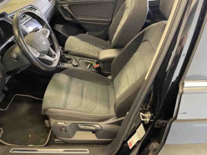 Volkswagen Tiguan Elegance 2.0 TDI 147kW