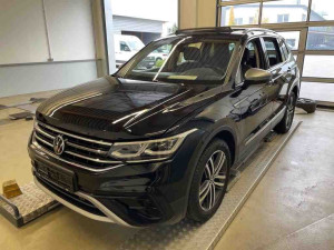 Volkswagen Tiguan Elegance 2.0 TDI 147kW