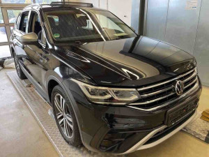Volkswagen Tiguan Elegance 2.0 TDI 147kW
