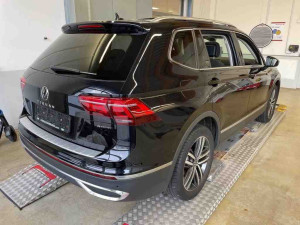 Volkswagen Tiguan Elegance 2.0 TDI 147kW