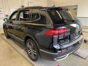 Volkswagen Tiguan Elegance 2.0 TDI 147kW