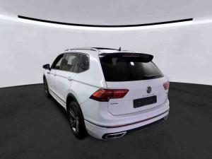 Volkswagen Tiguan R-Line 2.0 TSI 180kW