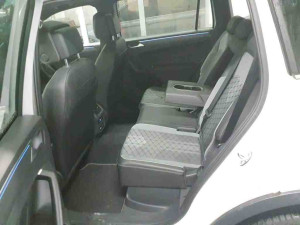 Volkswagen Tiguan R-Line 2.0 TSI 180kW