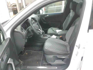 Volkswagen Tiguan R-Line 2.0 TSI 180kW