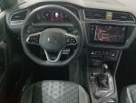 Volkswagen Tiguan R-Line 2.0 TDI 110kW