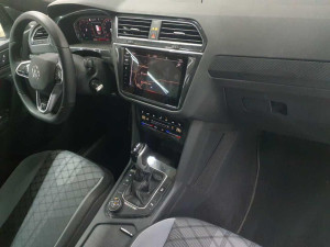 Volkswagen Tiguan R-Line 2.0 TDI 110kW