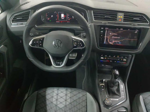 Volkswagen Tiguan R-Line 2.0 TDI 110kW