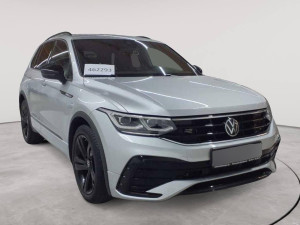 Volkswagen Tiguan R-Line 2.0 TDI 110kW