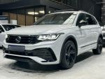 Volkswagen Tiguan Highline business R 1.4 eTSI 110kW