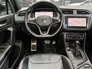 Volkswagen Tiguan Highline business R 1.4 eTSI 110kW