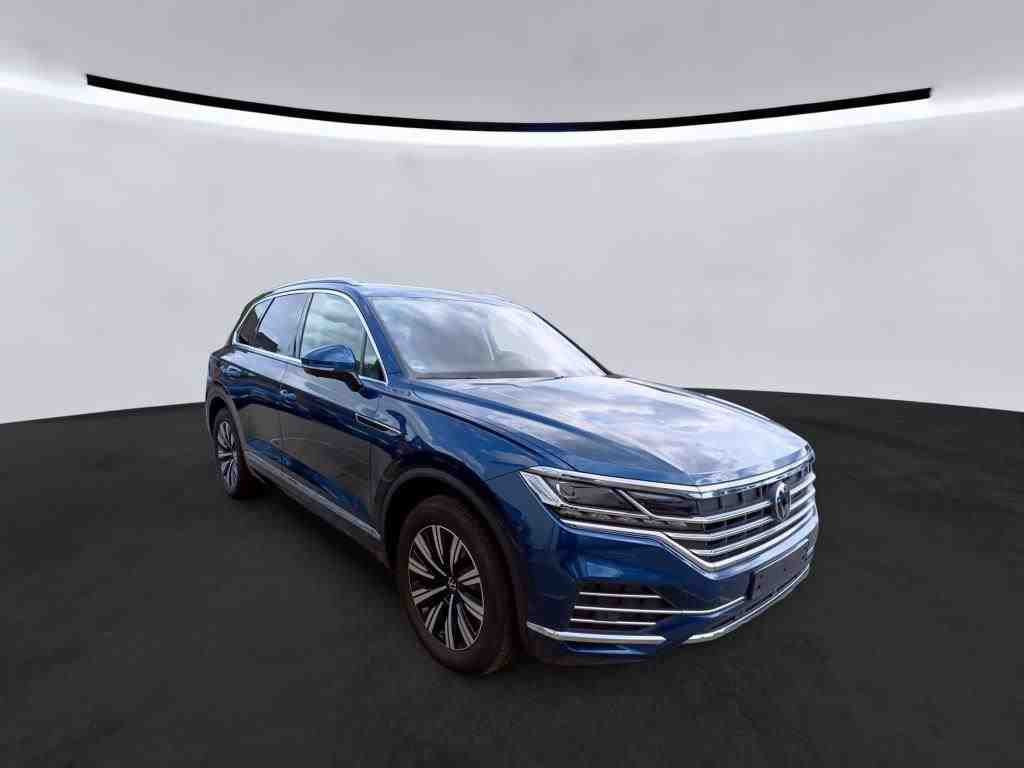 Volkswagen Touareg Elegance 3.0 TDI 170kW