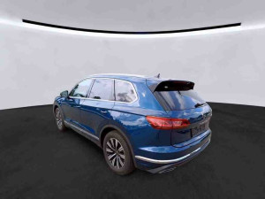 Volkswagen Touareg Elegance 3.0 TDI 170kW