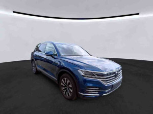 Volkswagen Touareg Elegance 3.0 TDI 170kW