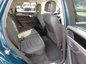 Volkswagen Touareg Elegance 3.0 TDI 170kW