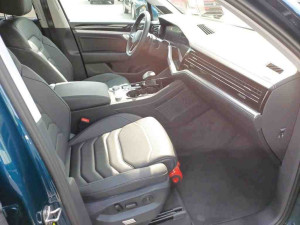 Volkswagen Touareg Elegance 3.0 TDI 170kW