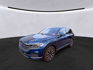 Volkswagen Touareg Elegance 3.0 TDI 170kW