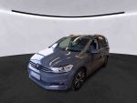 Volkswagen Touran Highline 1.5 TSI 110kW