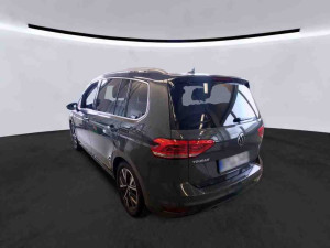 Volkswagen Touran Highline 1.5 TSI 110kW