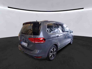 Volkswagen Touran Highline 1.5 TSI 110kW