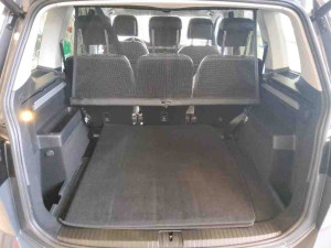 Volkswagen Touran Highline 1.5 TSI 110kW