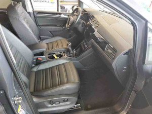 Volkswagen Touran Highline 1.5 TSI 110kW