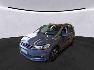 Volkswagen Touran Highline 1.5 TSI 110kW