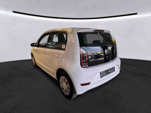 Volkswagen Up! 1.0 48kW