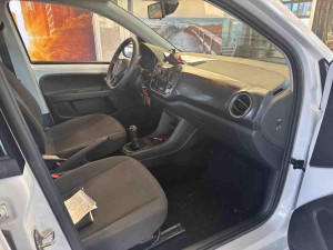 Volkswagen Up! 1.0 48kW