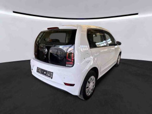 Volkswagen Up! 1.0 48kW