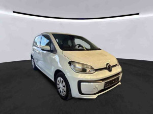 Volkswagen Up! 1.0 48kW