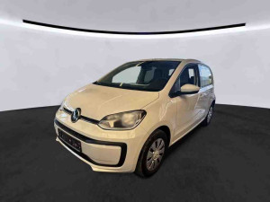 Volkswagen Up! 1.0 48kW