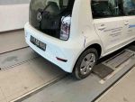 Volkswagen Up! 1.0 48kW