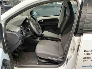 Volkswagen Up! 1.0 48kW