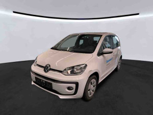 Volkswagen Up! 1.0 48kW