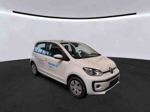 Volkswagen Up! 1.0 48kW