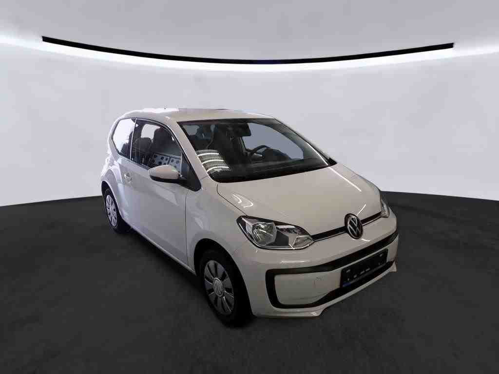 Volkswagen Up! 1.0 48kW