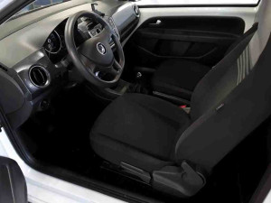 Volkswagen Up! 1.0 48kW