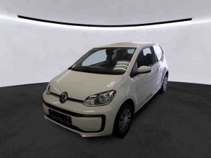 Volkswagen Up! 1.0 48kW
