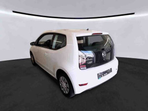 Volkswagen Up! 1.0 48kW