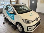 Volkswagen Up! 1.0 48kW