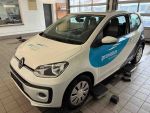 Volkswagen Up! 1.0 48kW