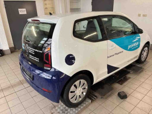 Volkswagen Up! 1.0 48kW
