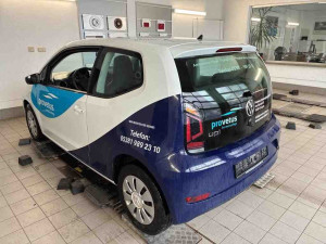 Volkswagen Up! 1.0 48kW