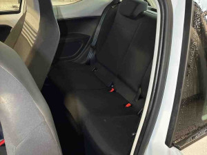 Volkswagen Up! 1.0 48kW