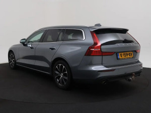 Volvo V60 Business B3 120kW