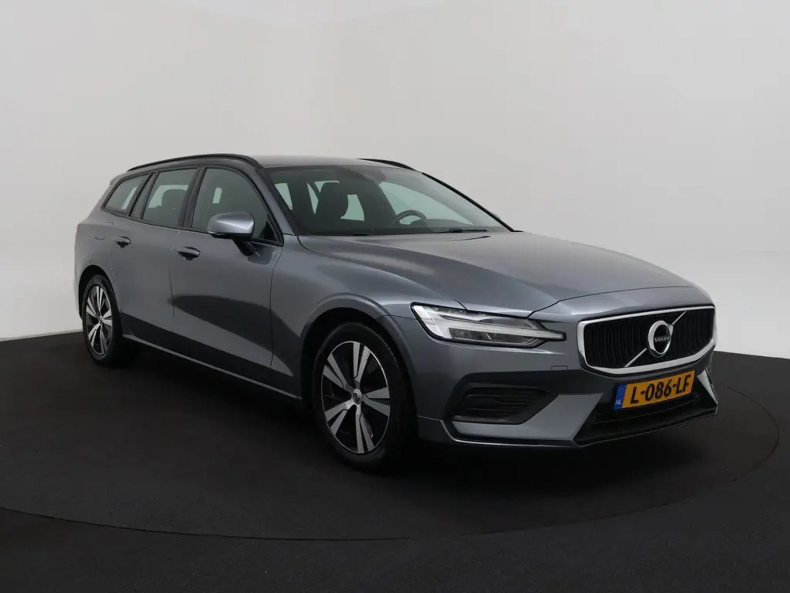 Volvo V60 Inscription D3 110kW