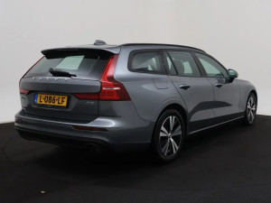 Volvo V60 Inscription D3 110kW